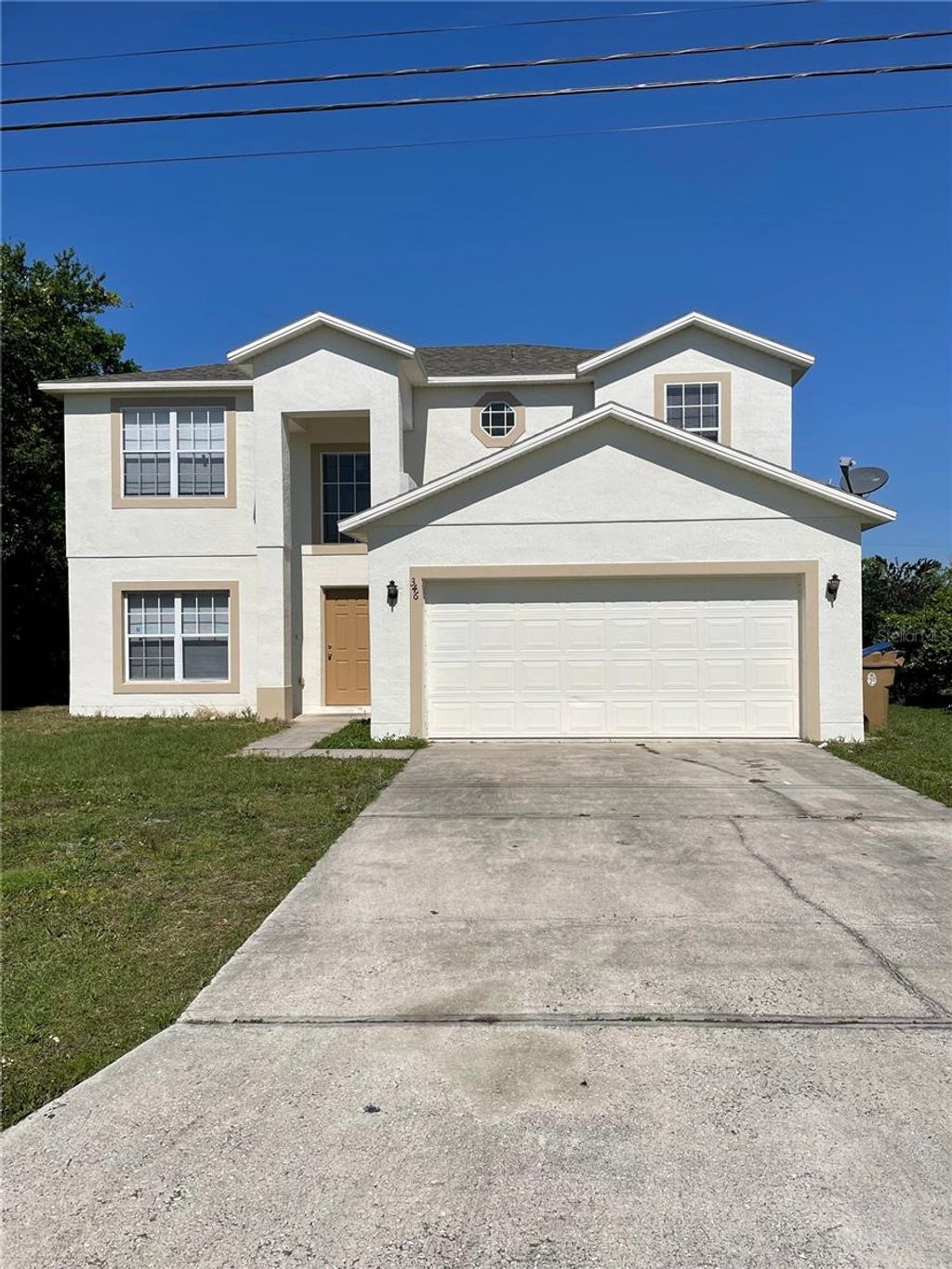Photo of 346 Montgomery Court, Kissimmee, FL 34758 (MLS # S5137446)