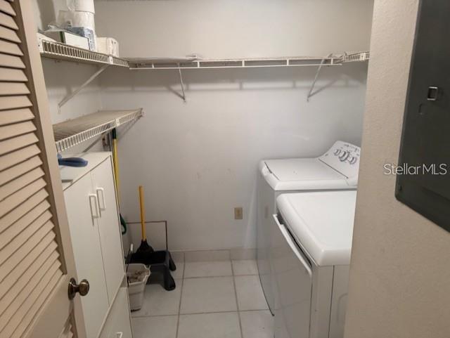 PINE RIDGE AT LAKE TARPON VILLAGE - Residential