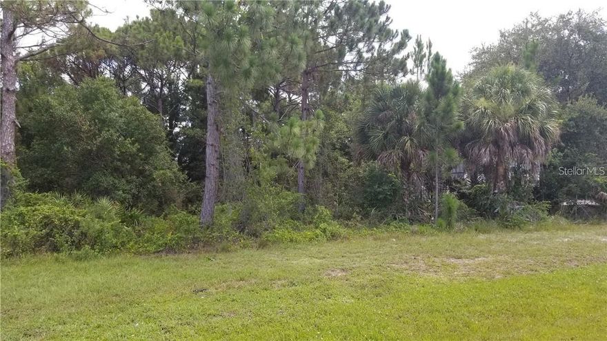 2.33 acres on Tamiami Trail between Southwood and Gran Paradiso.Frontier Bldg next to the property with a first right of refusal.