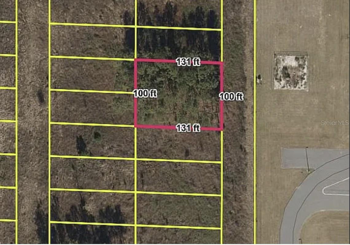 ROBINSONS ADD - Land