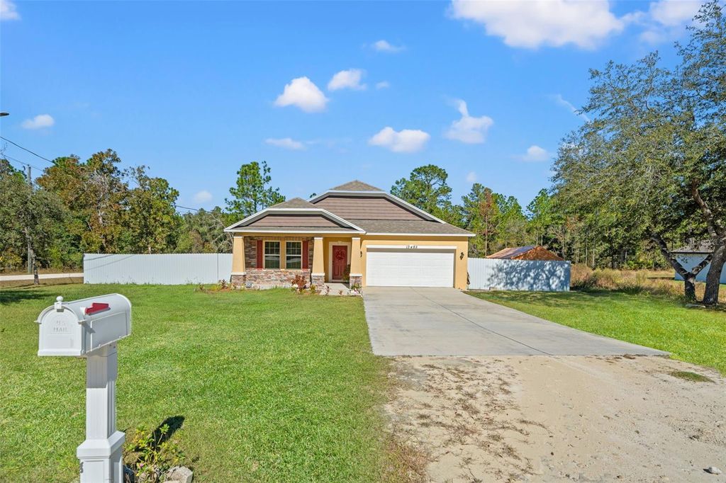 Photo of 13485 Resort Avenue, Brooksville, FL 34614 (MLS # TB8448626)