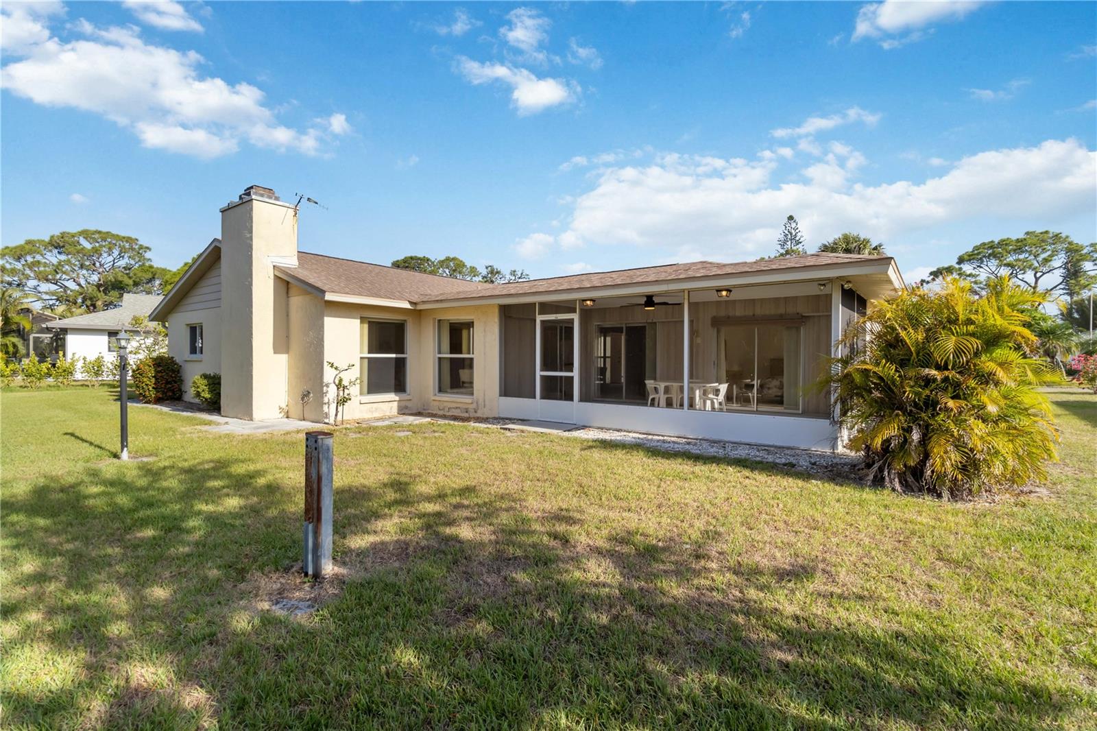 GULF GATE PINES - Residential