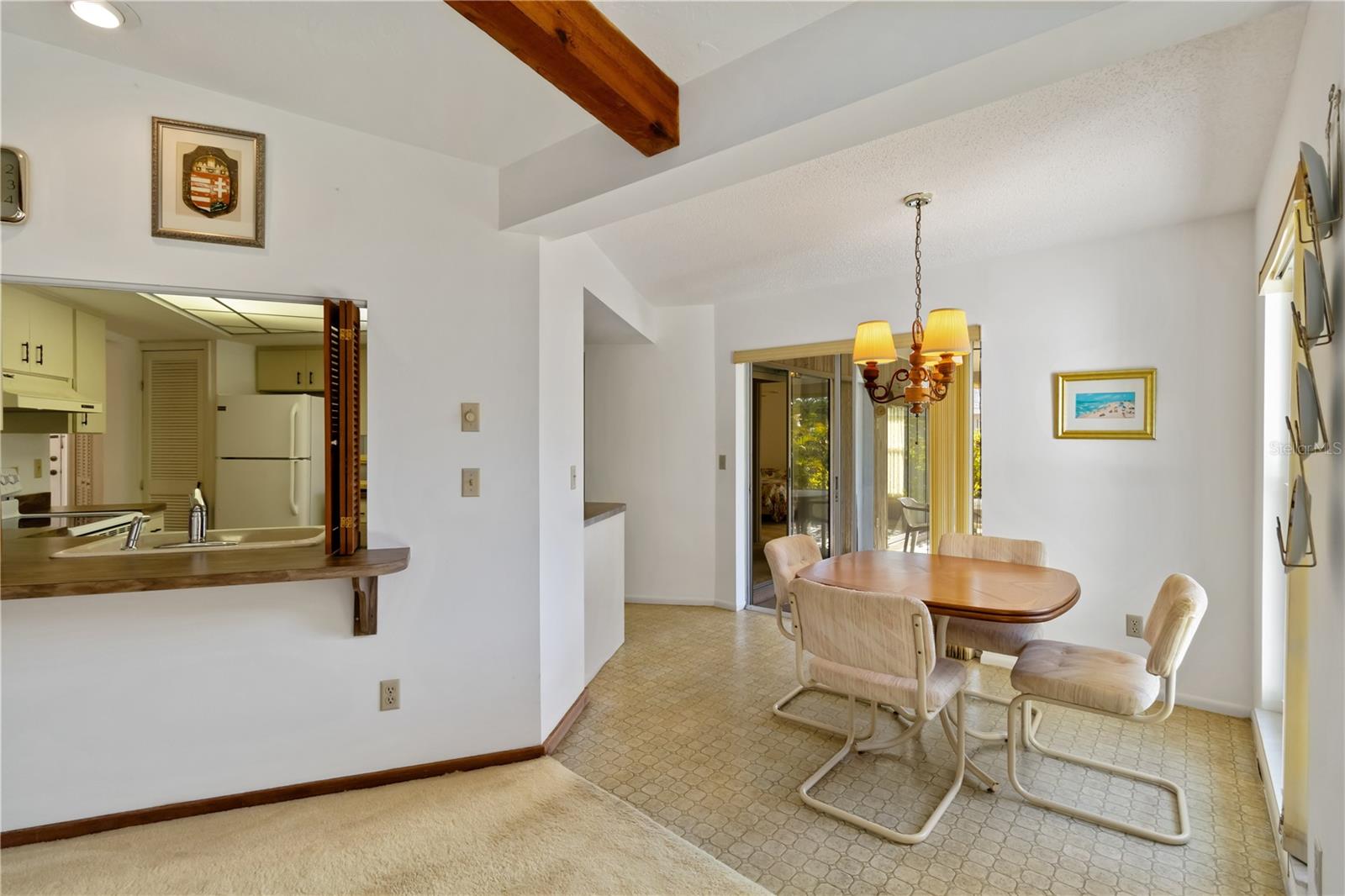 GULF GATE PINES - Residential