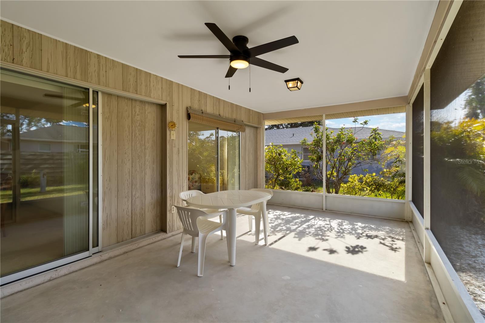 GULF GATE PINES - Residential