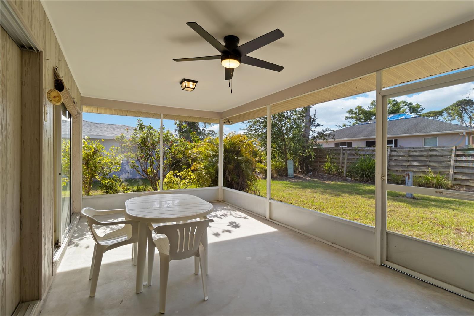 GULF GATE PINES - Residential
