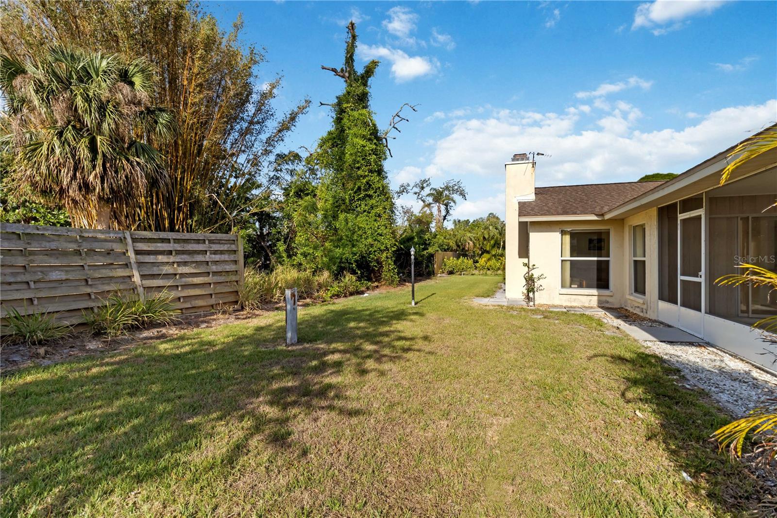 GULF GATE PINES - Residential