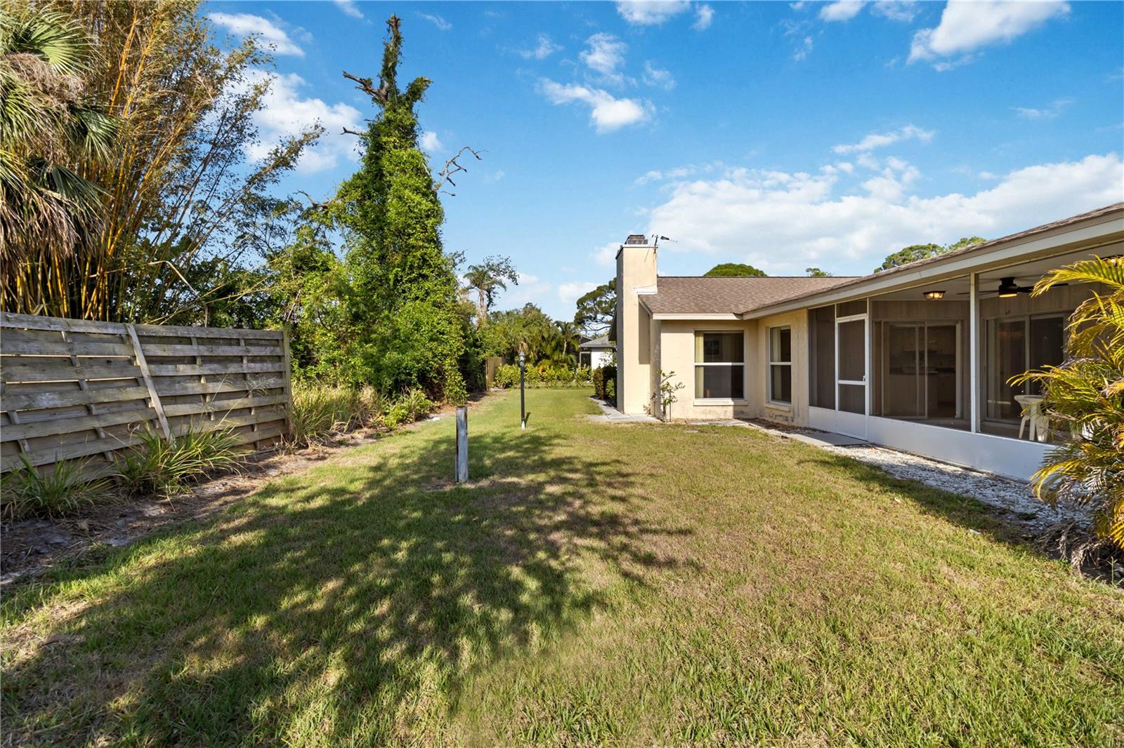 GULF GATE PINES - Residential