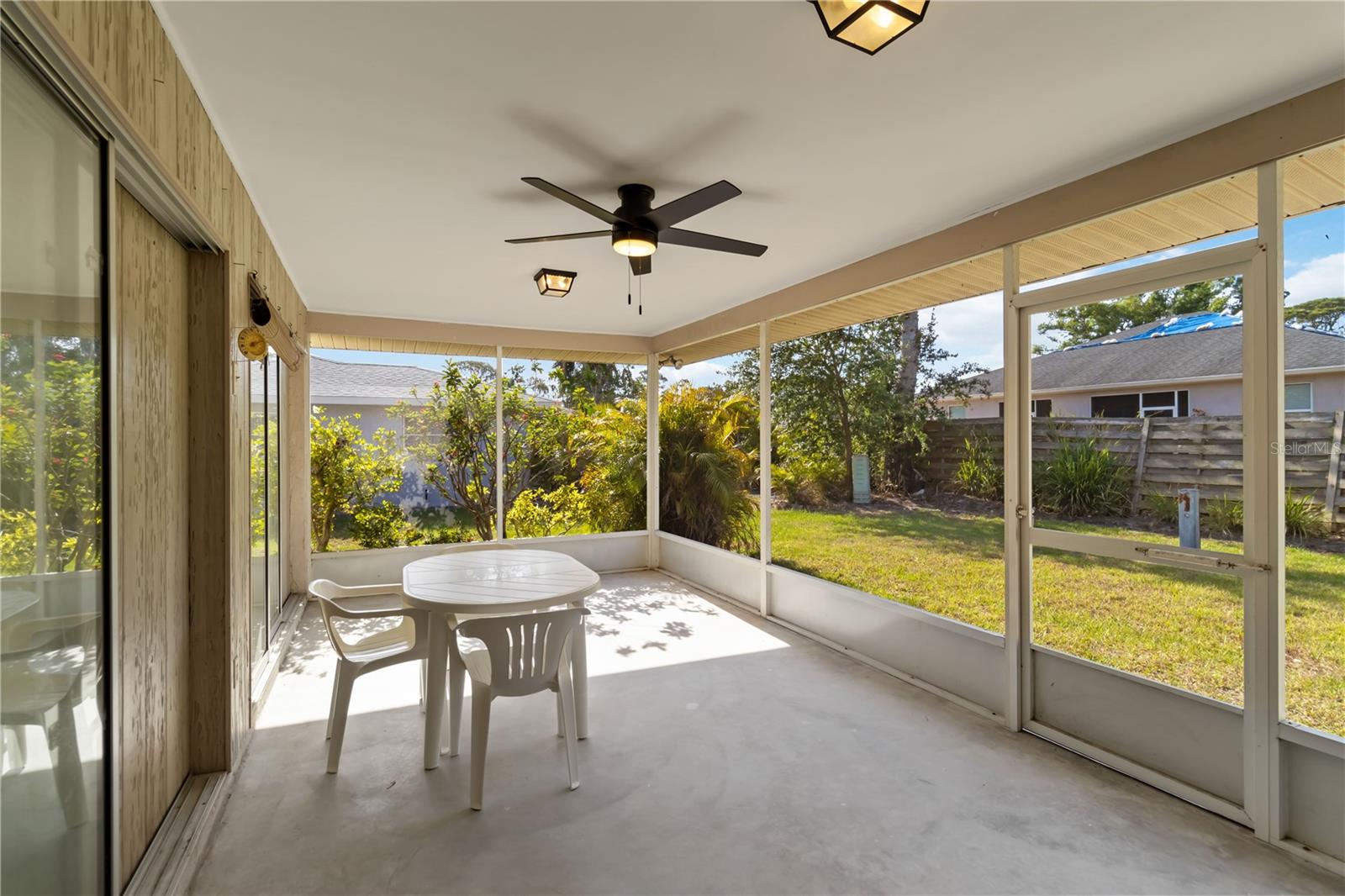 GULF GATE PINES - Residential
