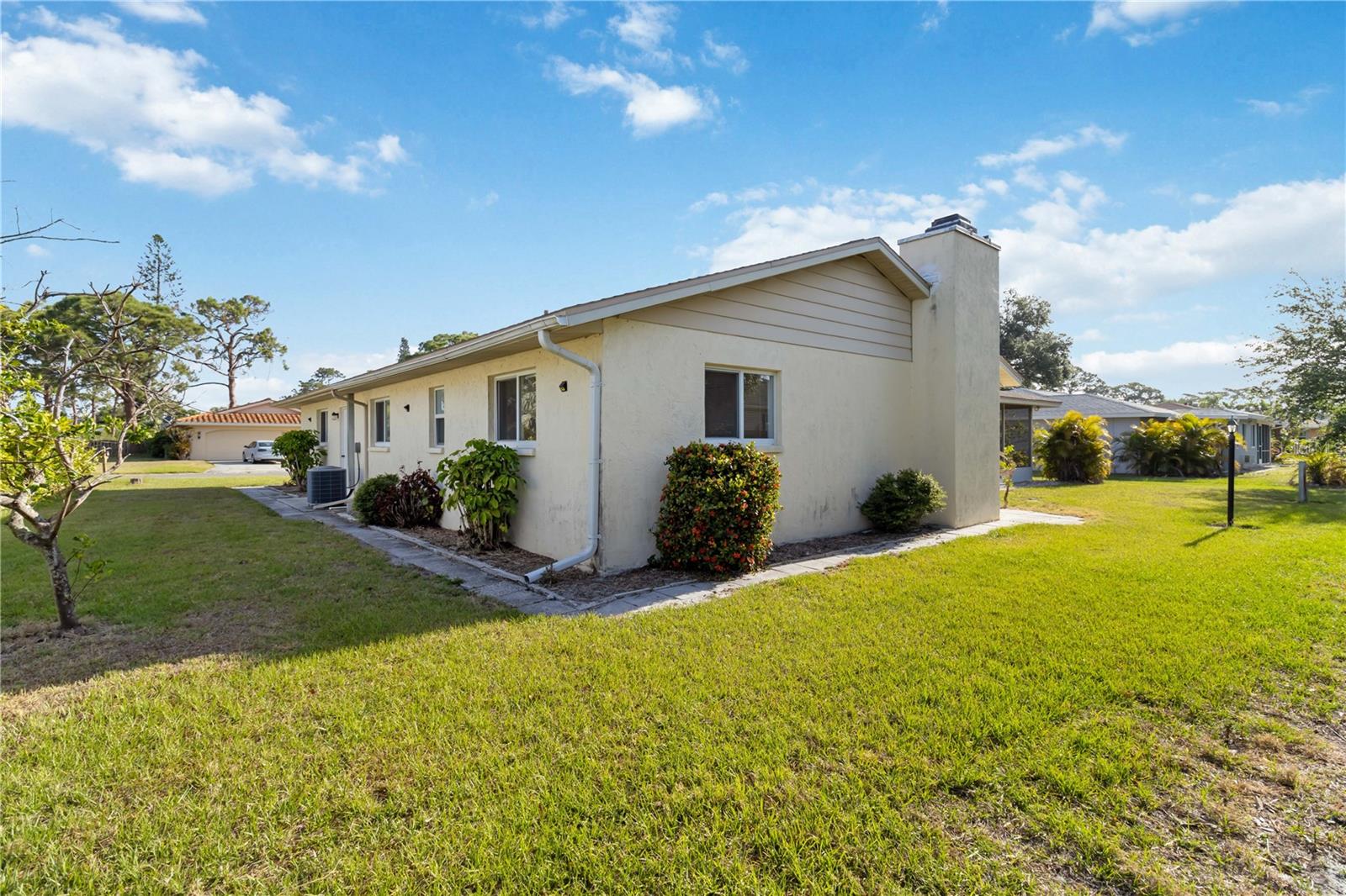 GULF GATE PINES - Residential