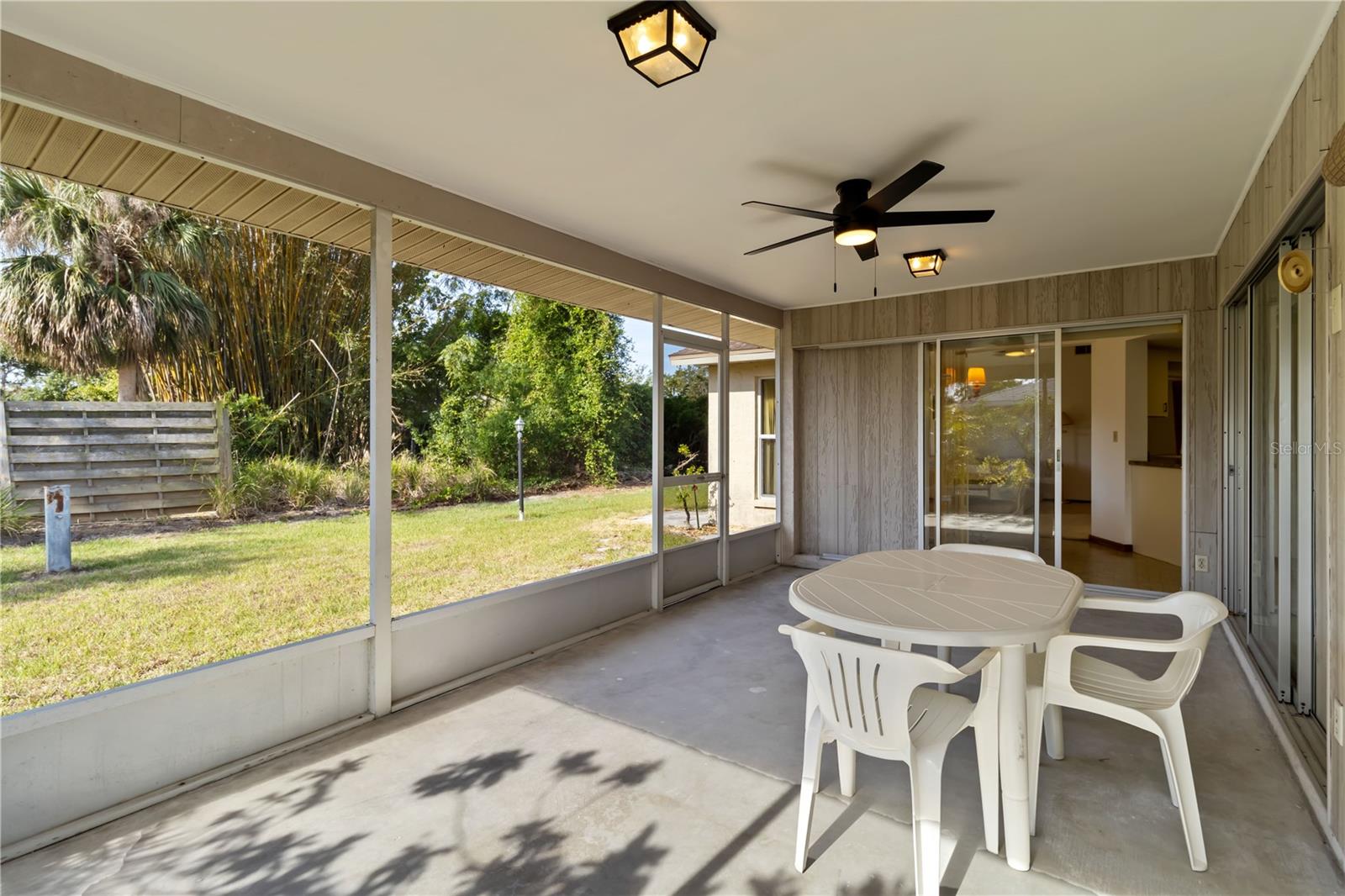 GULF GATE PINES - Residential