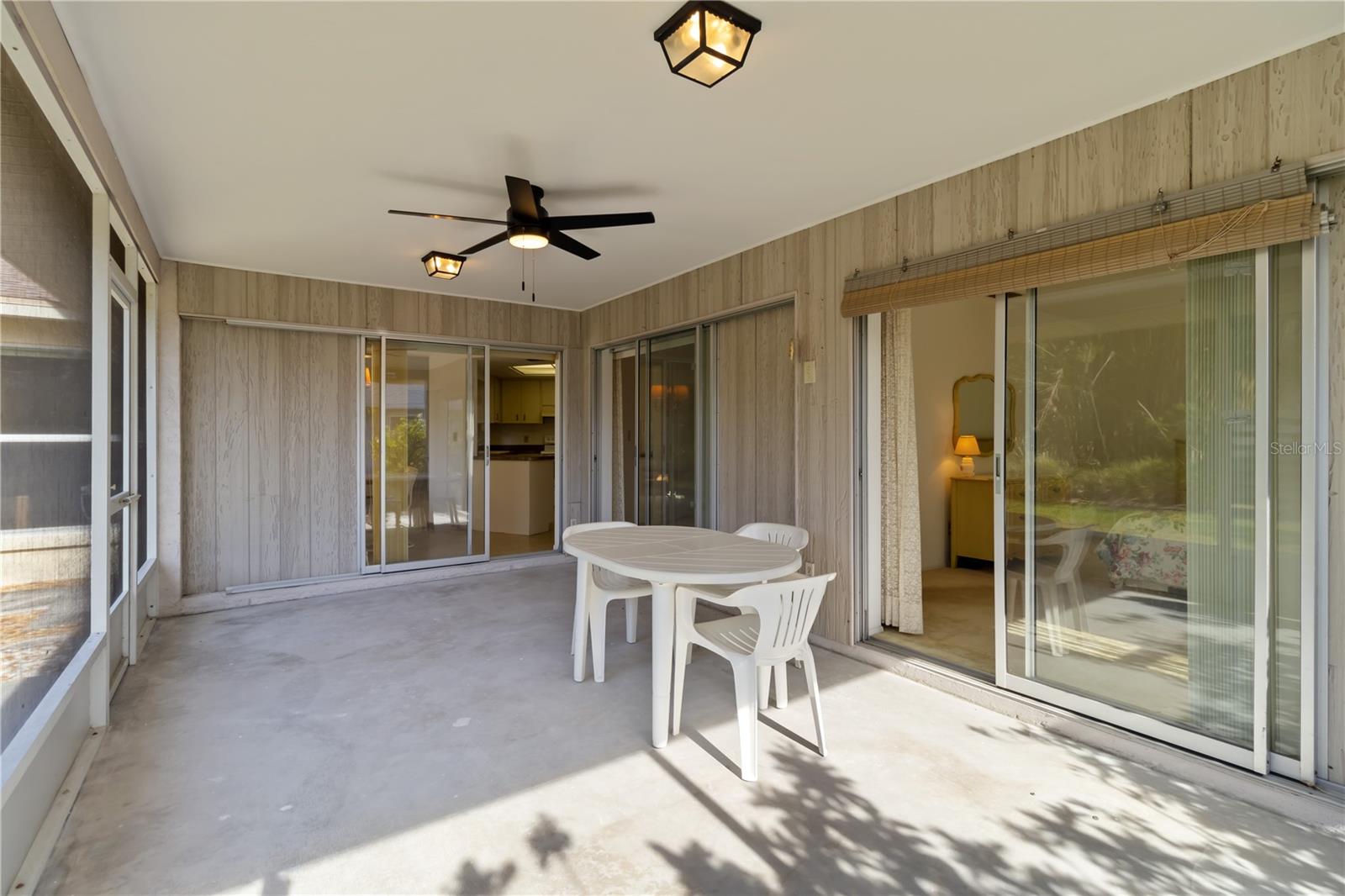 GULF GATE PINES - Residential