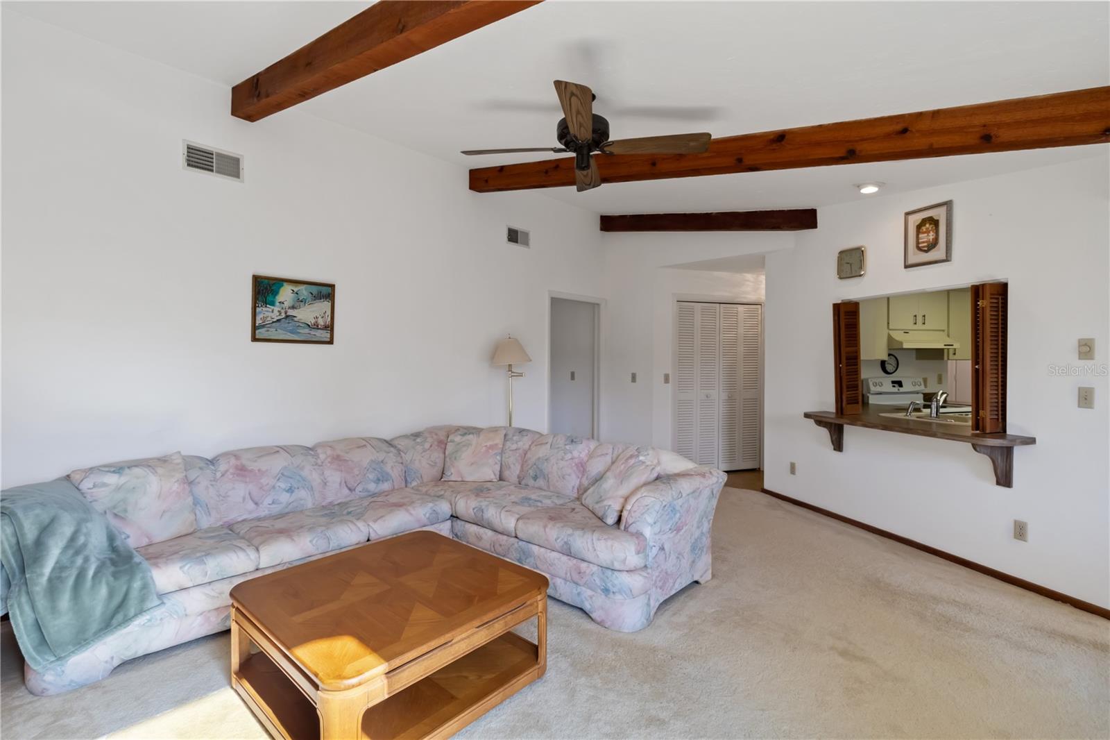 GULF GATE PINES - Residential