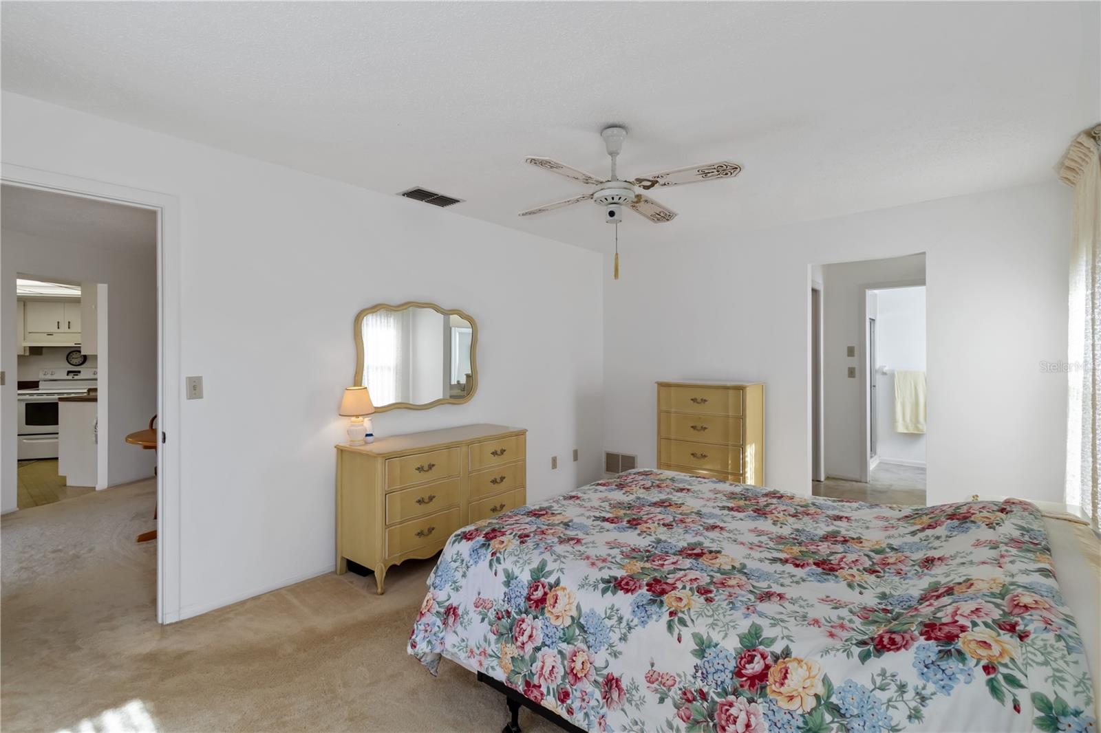 GULF GATE PINES - Residential