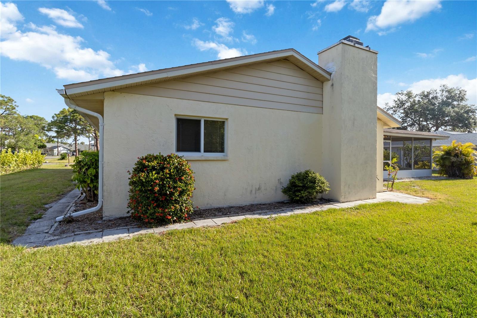GULF GATE PINES - Residential
