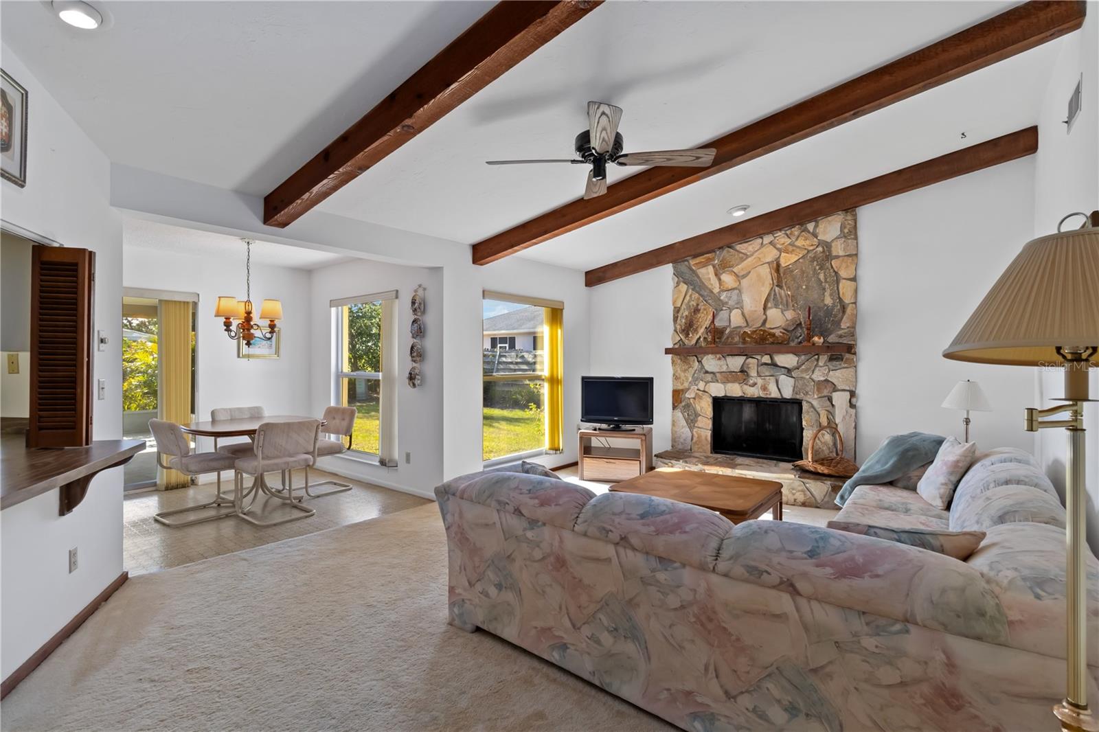 GULF GATE PINES - Residential