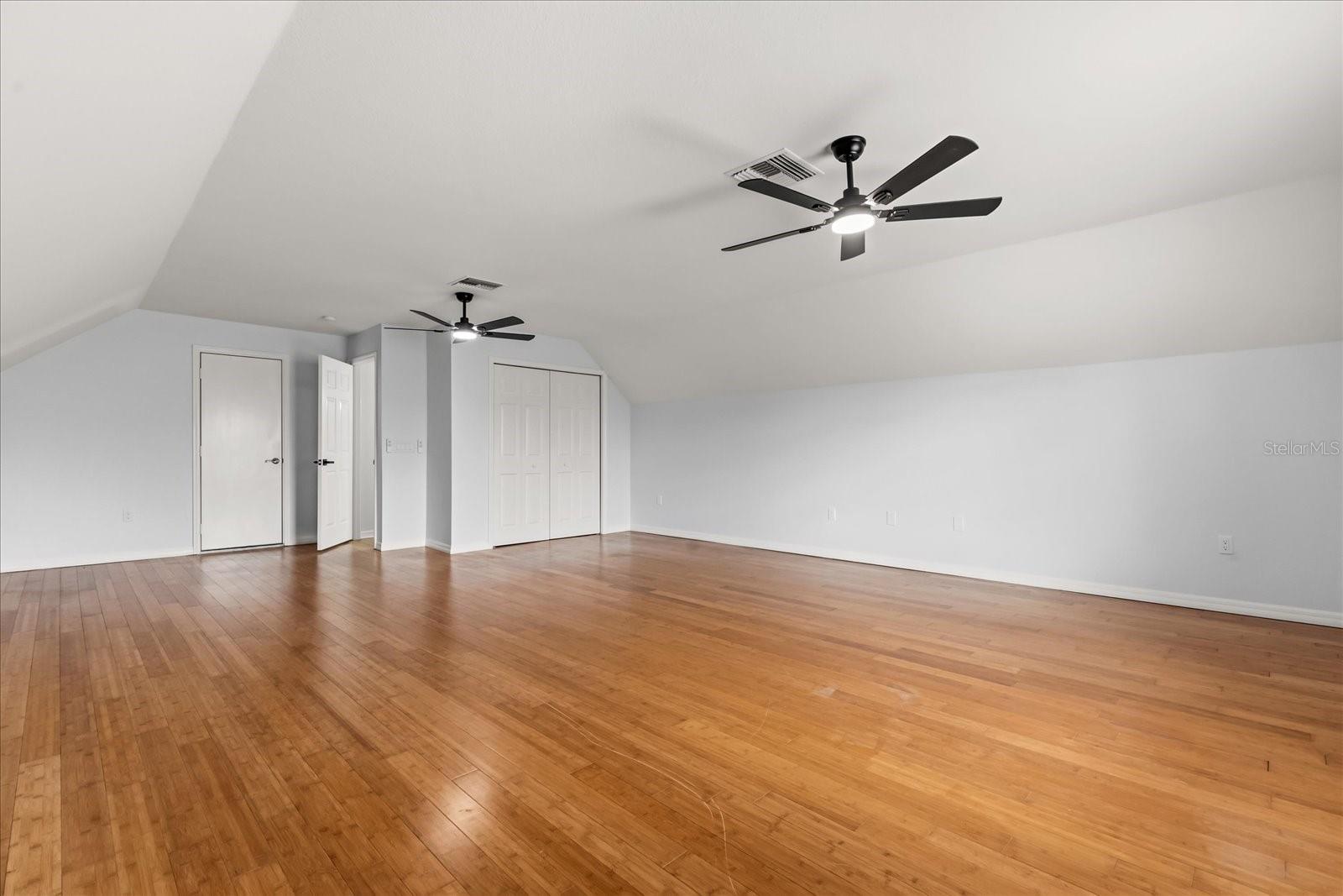 TURKEY CREEK - Residential