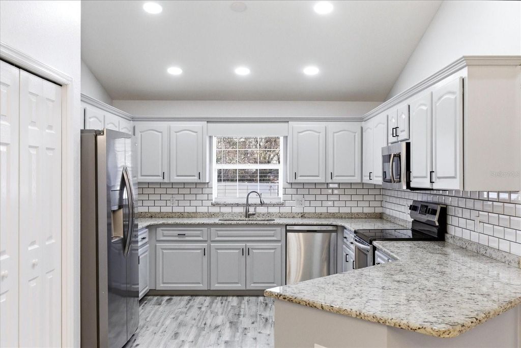 Photo of 15138 Evans Ranch Road, Lakeland, FL 33809 (MLS # TB8482067)