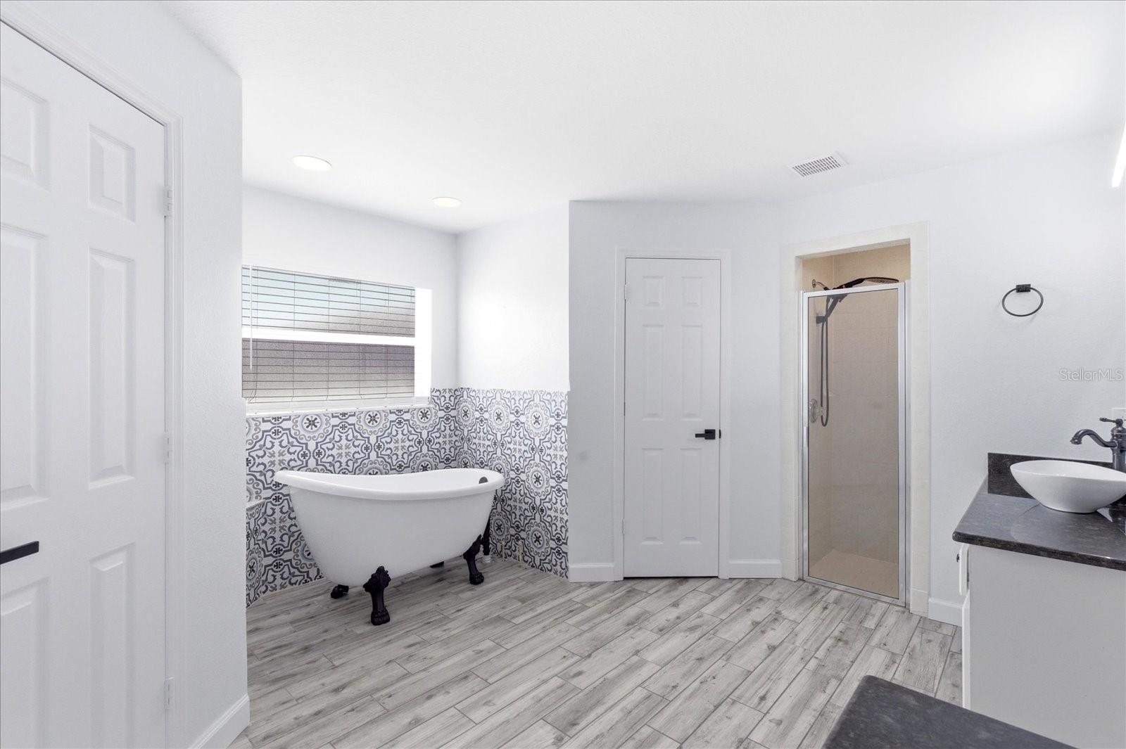 TURKEY CREEK - Residential