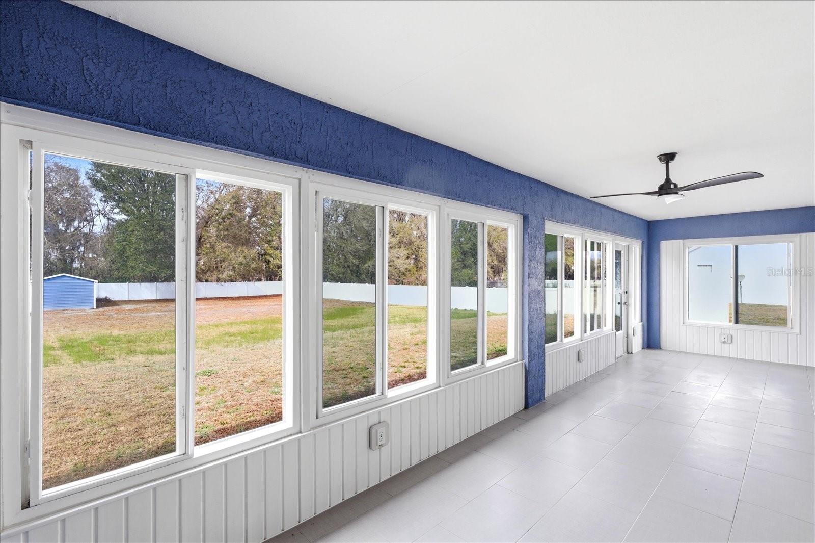 TURKEY CREEK - Residential