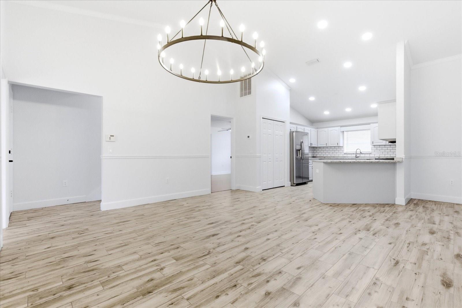 TURKEY CREEK - Residential