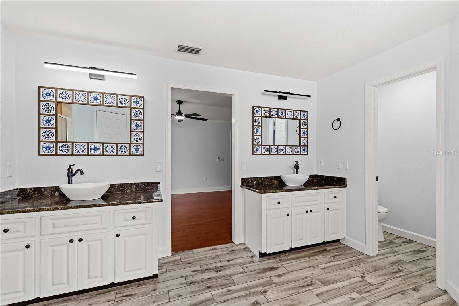 TURKEY CREEK - Residential