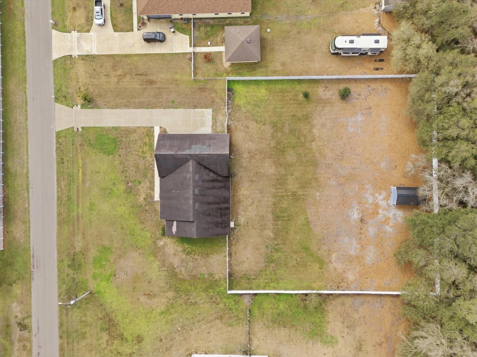 TURKEY CREEK - Residential