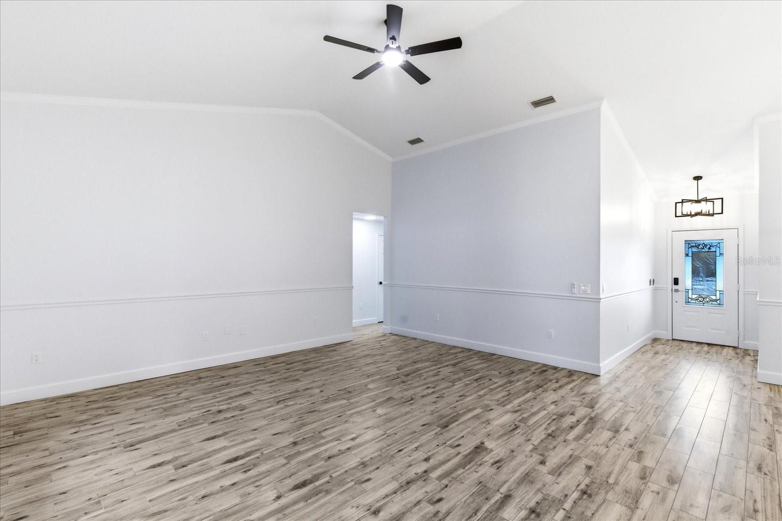 TURKEY CREEK - Residential