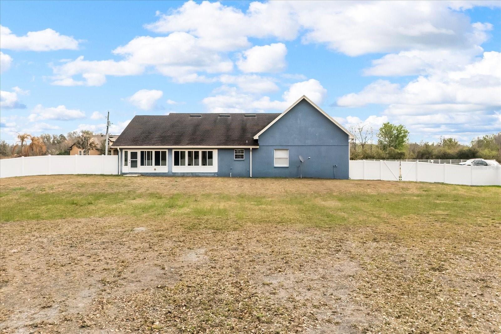 TURKEY CREEK - Residential