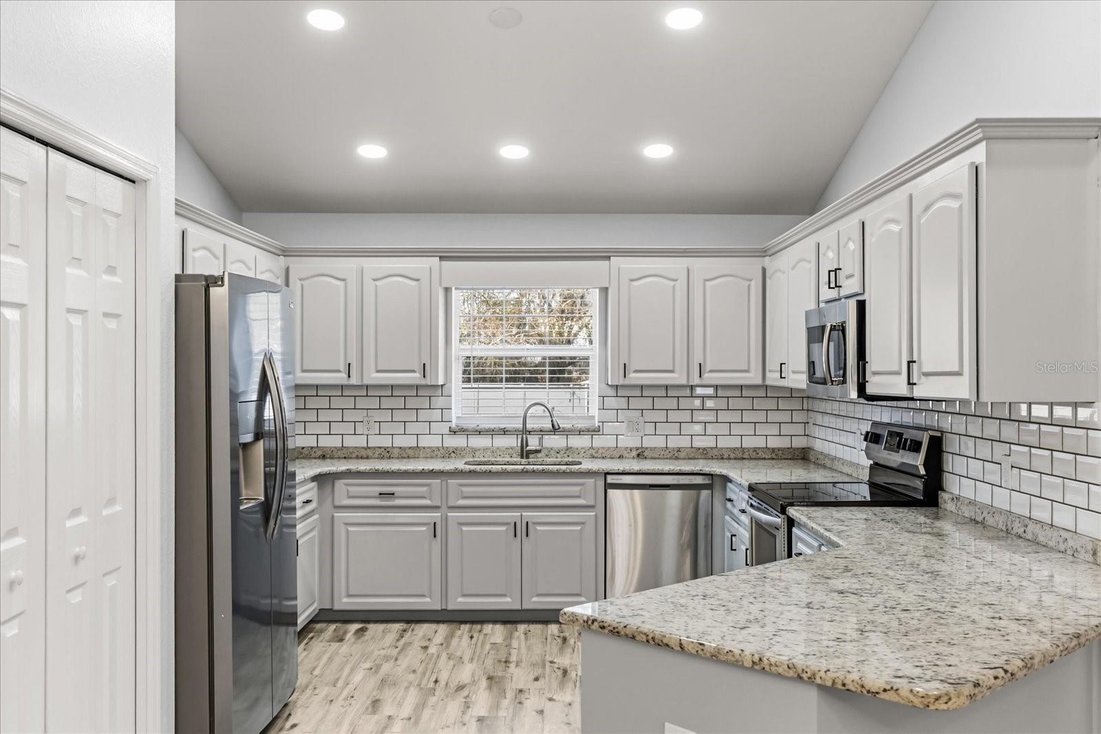 TURKEY CREEK - Residential