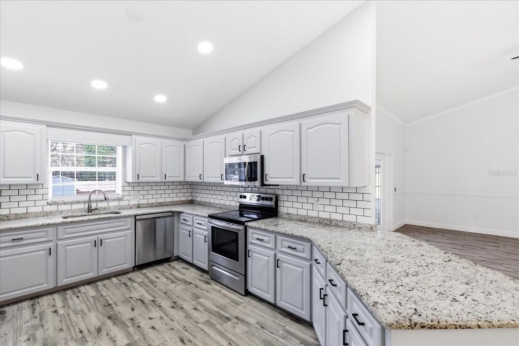 Photo of 15138 Evans Ranch Road, Lakeland, FL 33809 (MLS # TB8482067)