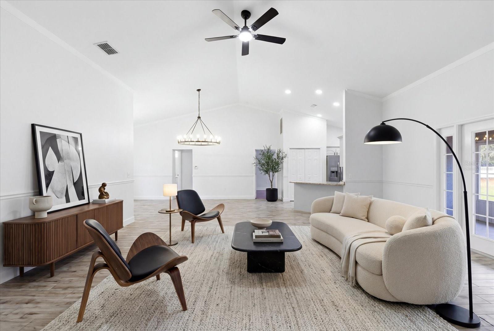 TURKEY CREEK - Residential