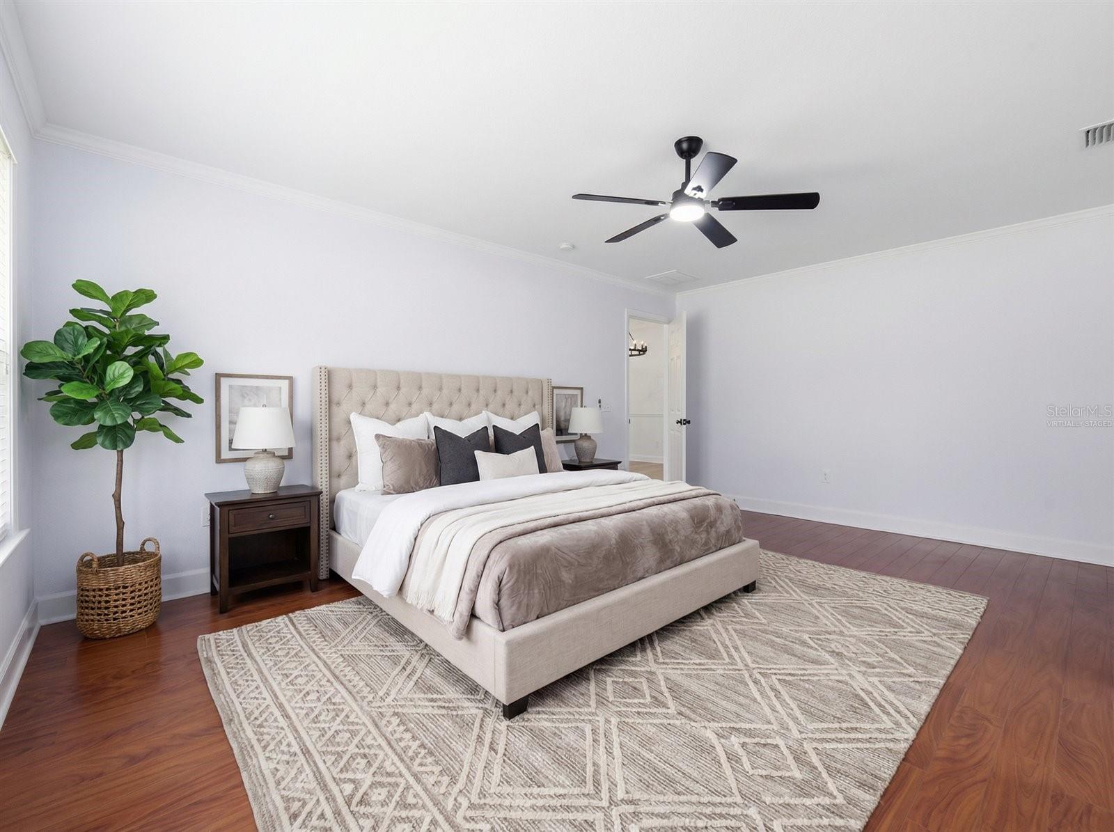 TURKEY CREEK - Residential