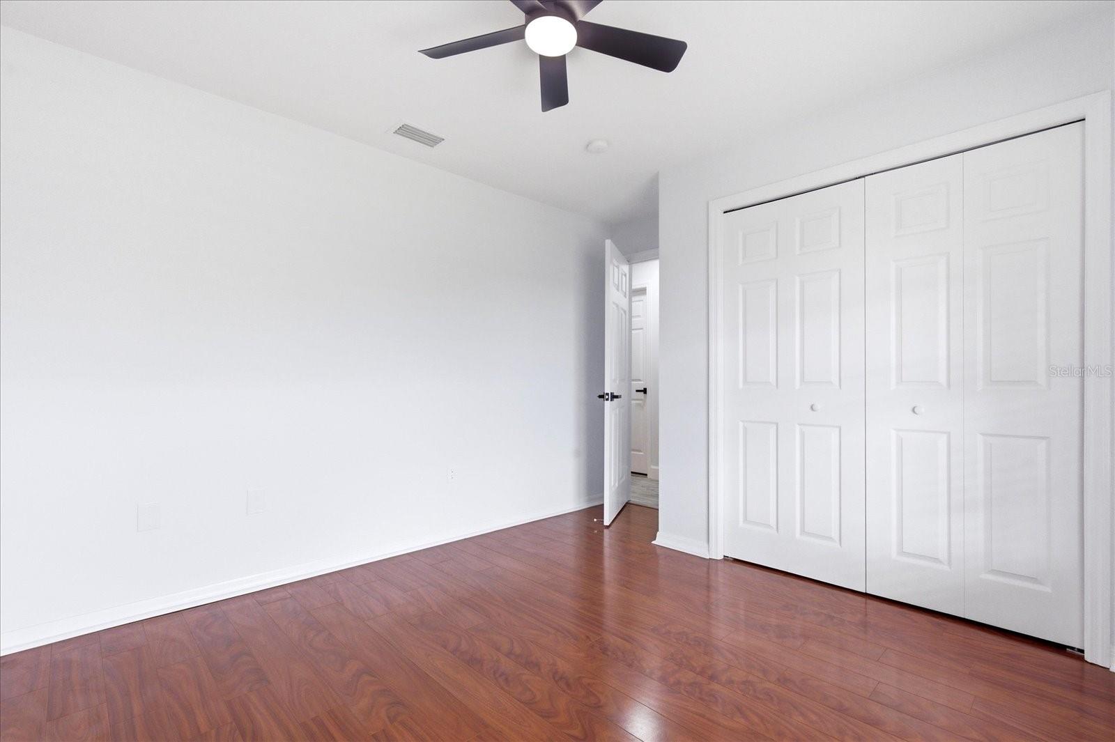 TURKEY CREEK - Residential