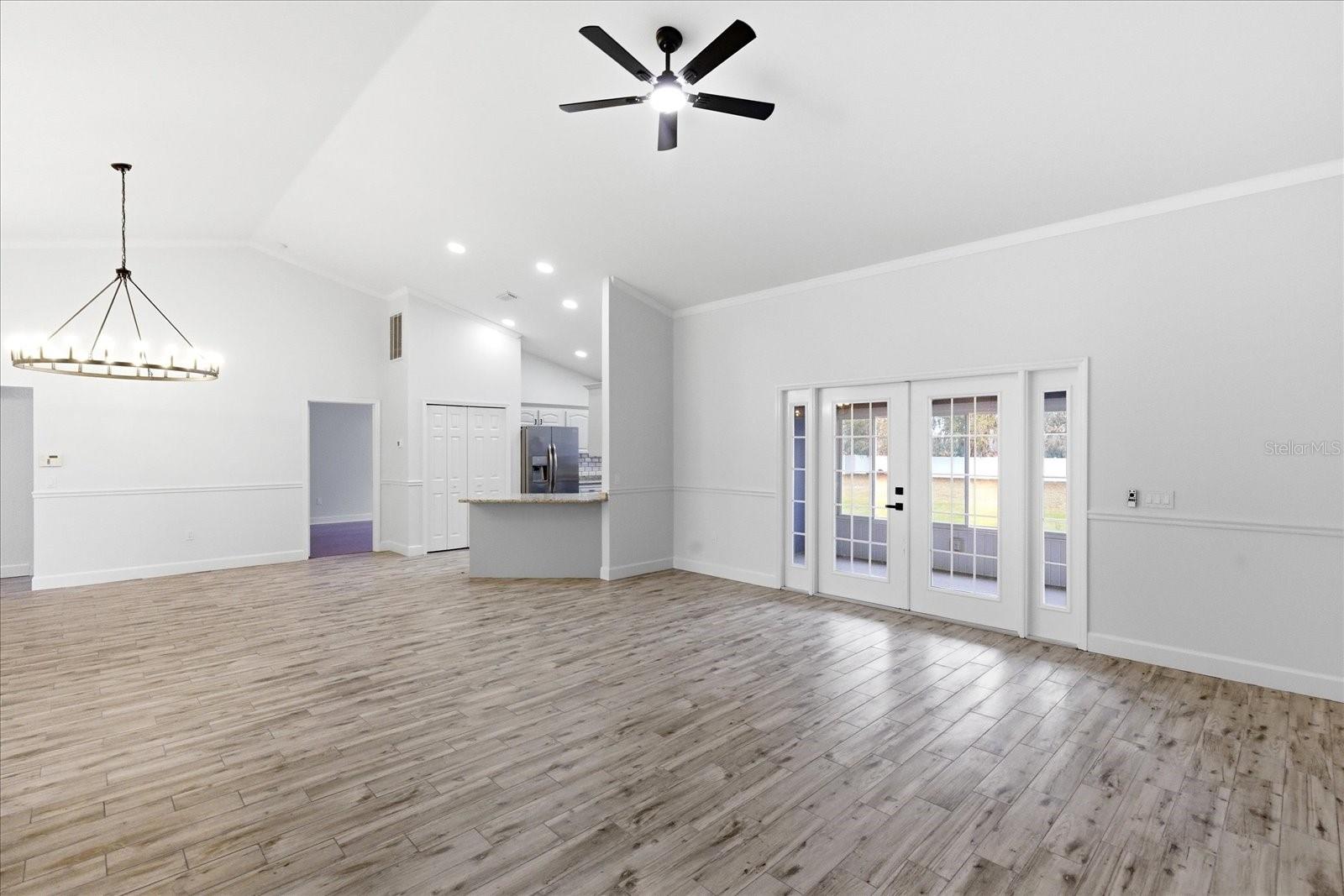 TURKEY CREEK - Residential