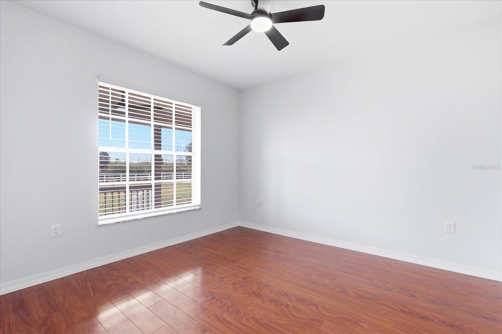 TURKEY CREEK - Residential