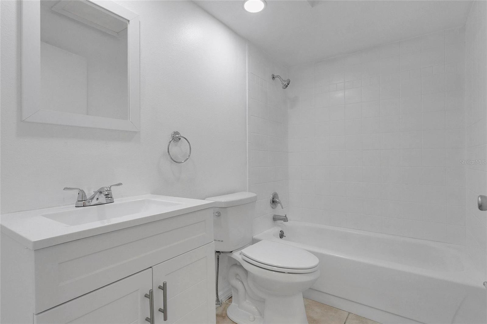 SOUTHERN VILLAS - Residential