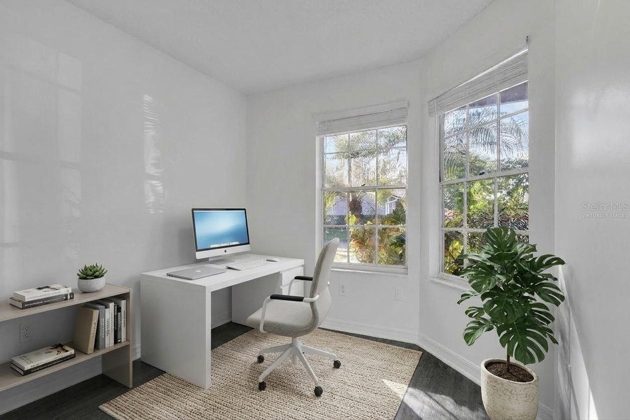 SOUTHERN VILLAS - Residential