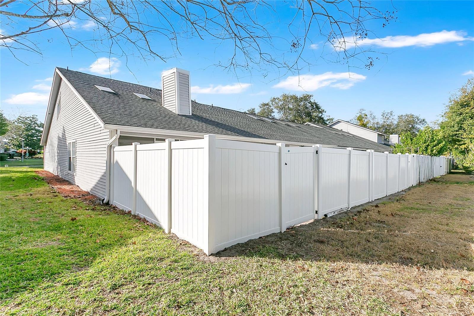 SOUTHERN VILLAS - Residential