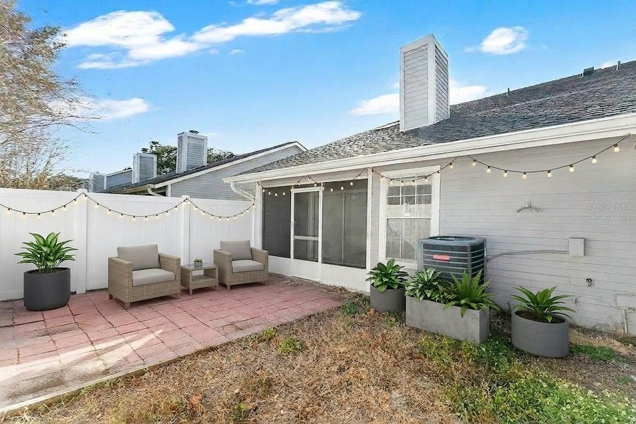 SOUTHERN VILLAS - Residential