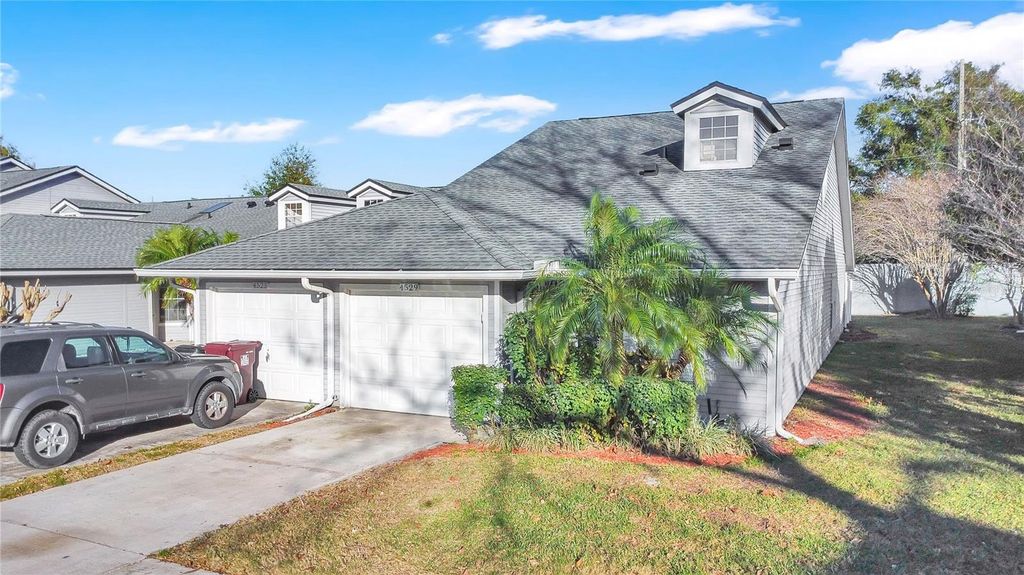 Photo of 4529 Southfield Avenue, Orlando, FL 32812 (MLS # O6386123)