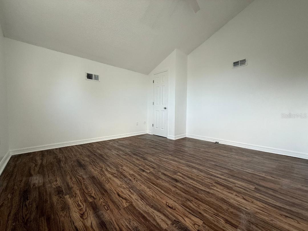 SOUTHERN VILLAS - Residential