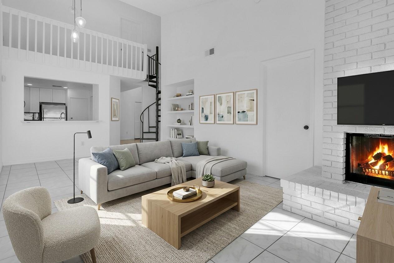 SOUTHERN VILLAS - Residential