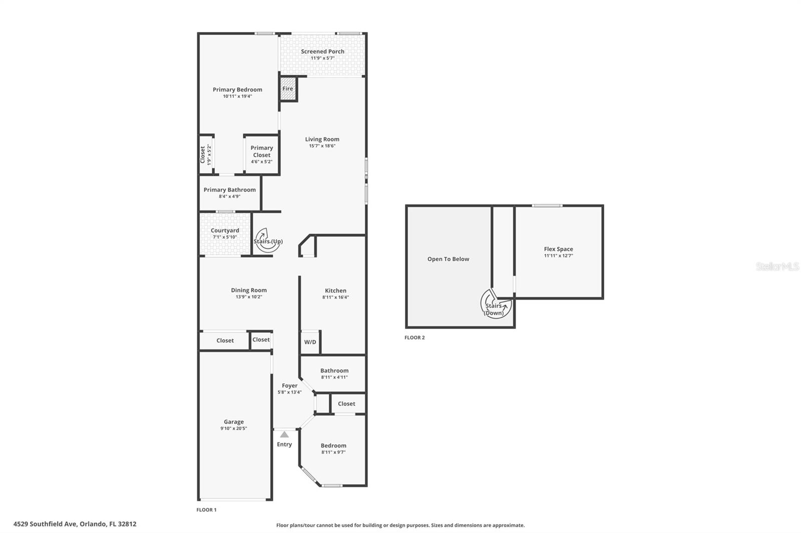 SOUTHERN VILLAS - Residential