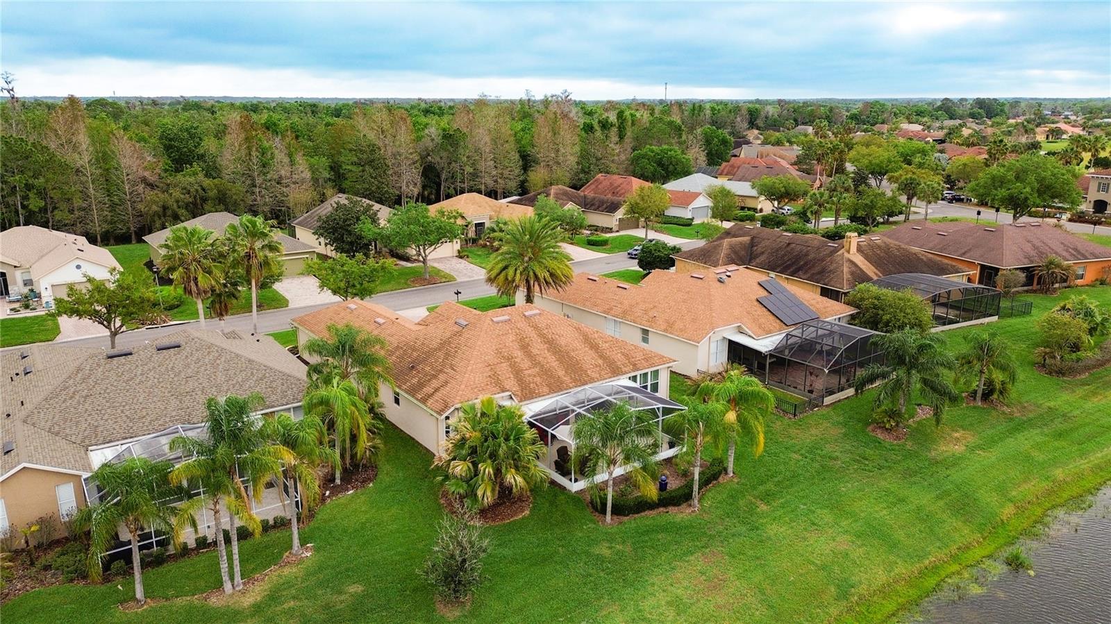 SOLIVITA PH 06A - Residential