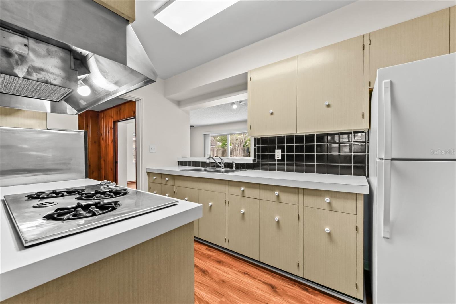 RADCLYFFE TERRACE SUB - Residential
