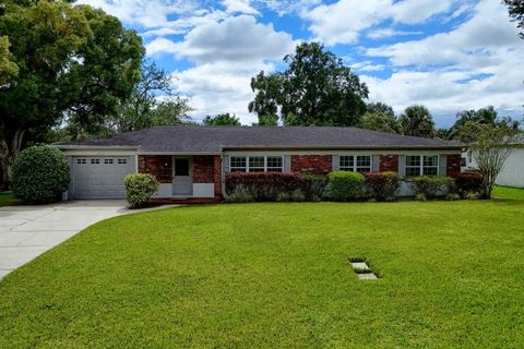 1306 RADCLYFFE ROAD ORLANDO FL 32804