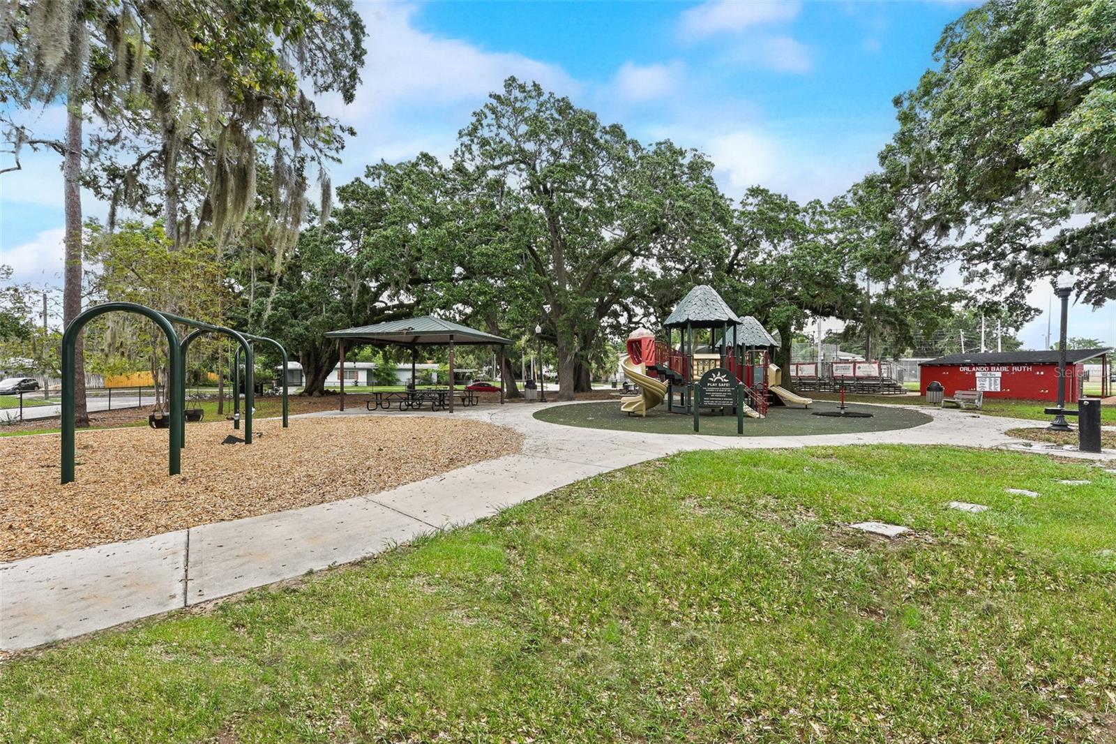 RADCLYFFE TERRACE SUB - Residential