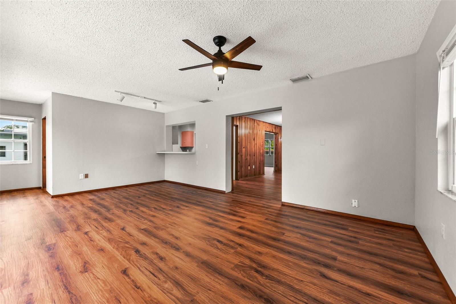 RADCLYFFE TERRACE SUB - Residential