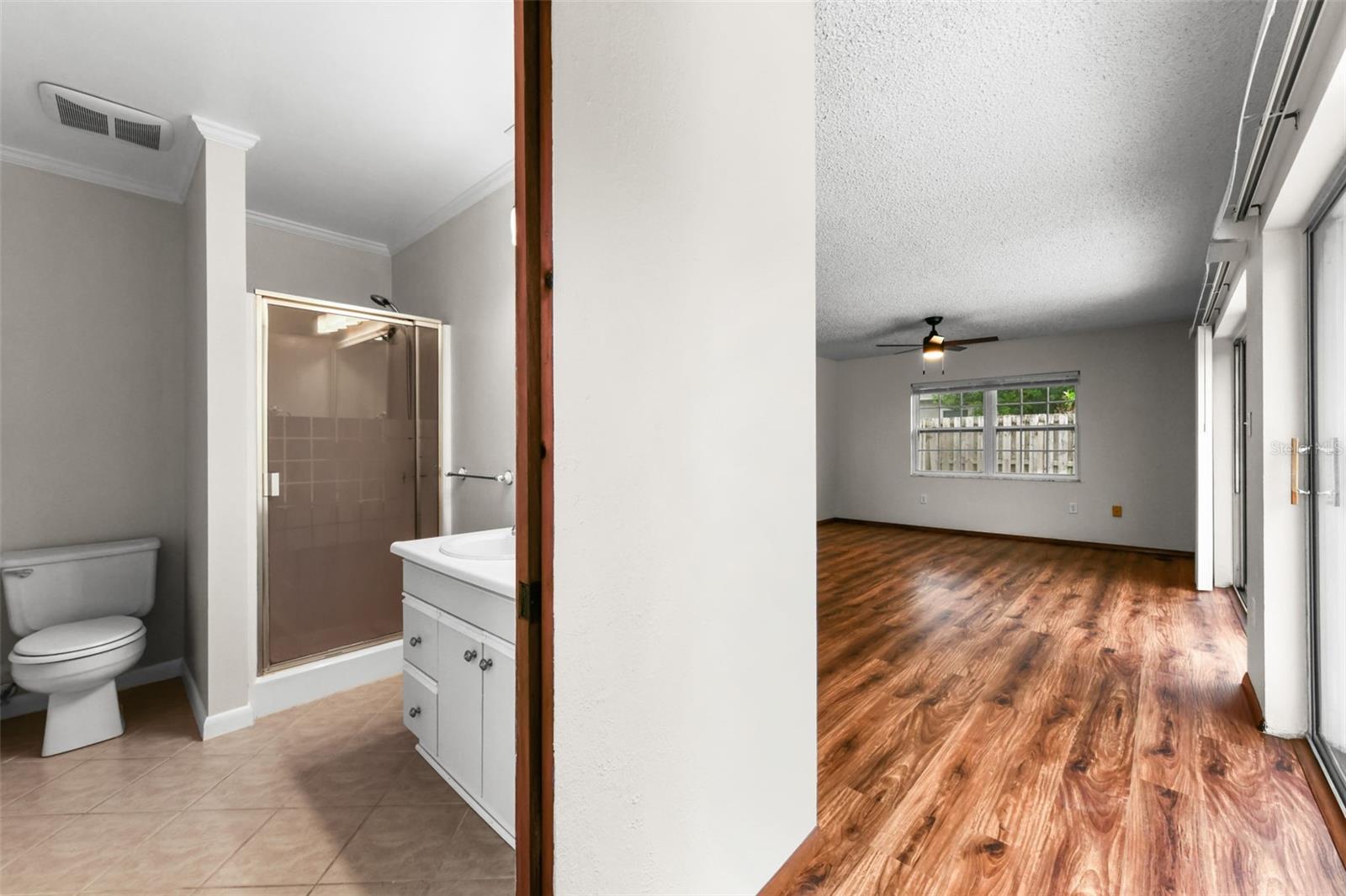 RADCLYFFE TERRACE SUB - Residential