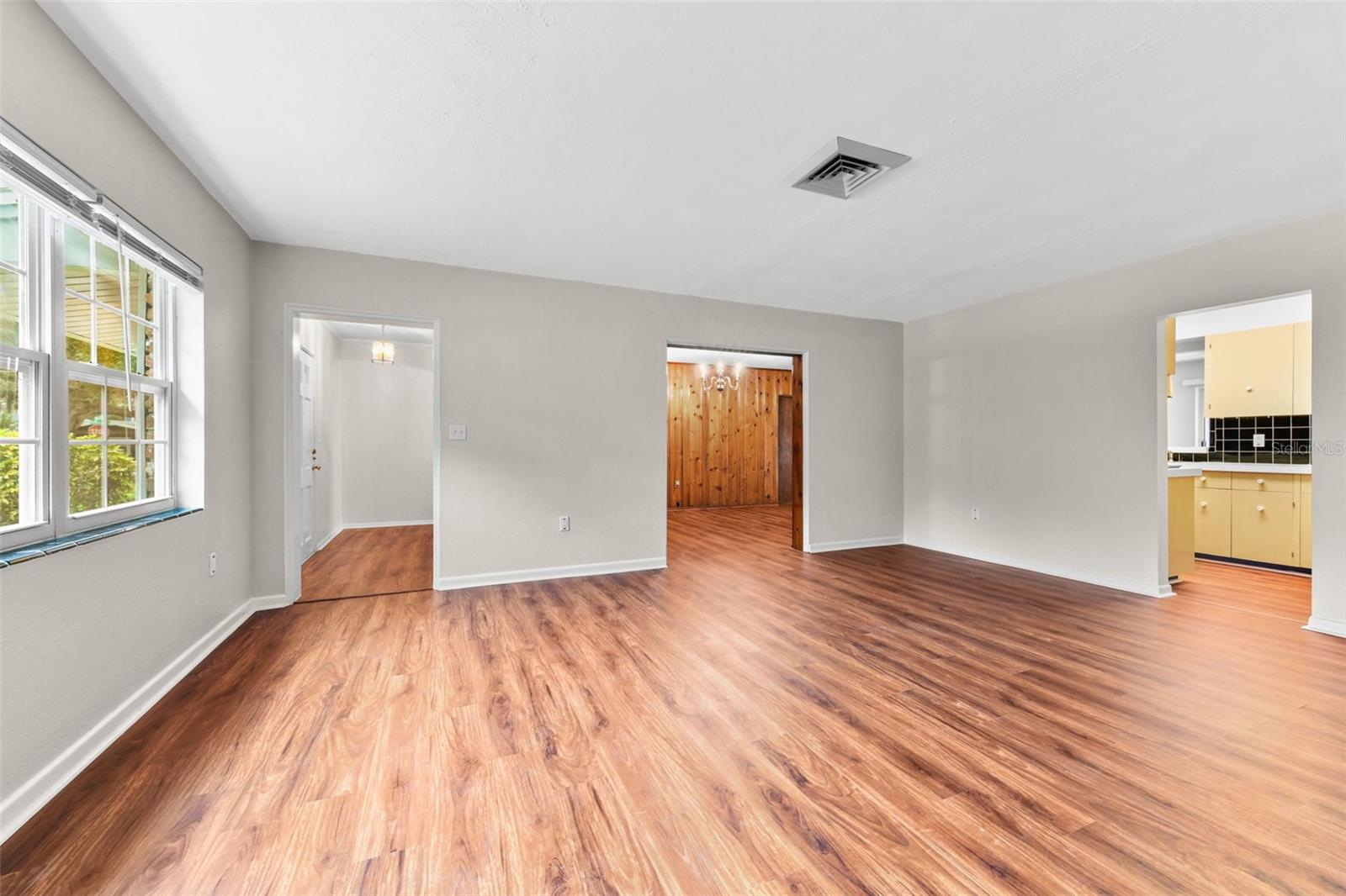 RADCLYFFE TERRACE SUB - Residential